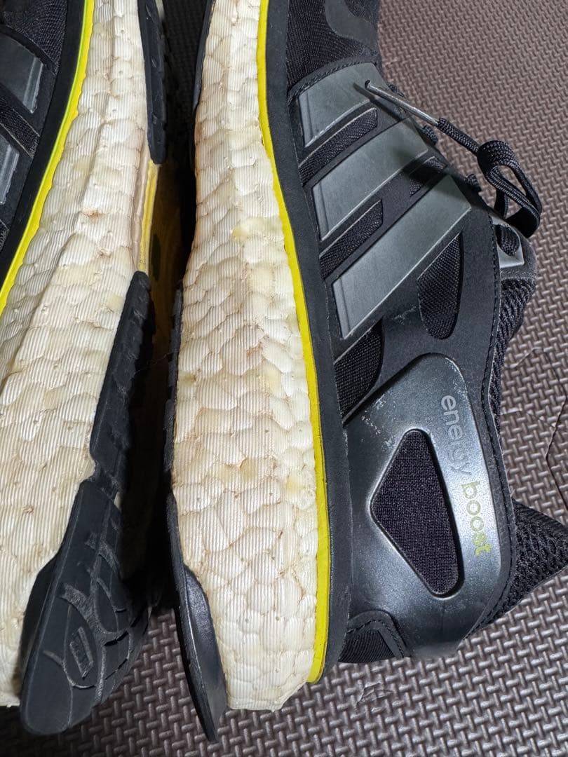 energy boost 初代 エナジーブースト US10 28cm