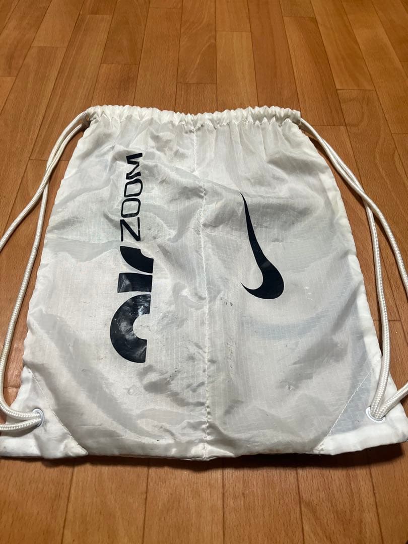 Nikeマックスフライモアアップテンポブラック26.5 首里
