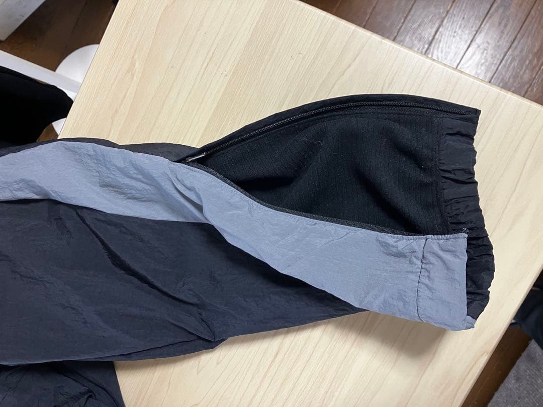 NIKE Therma-FITレペル カルチャーオブフットボール セットアップ