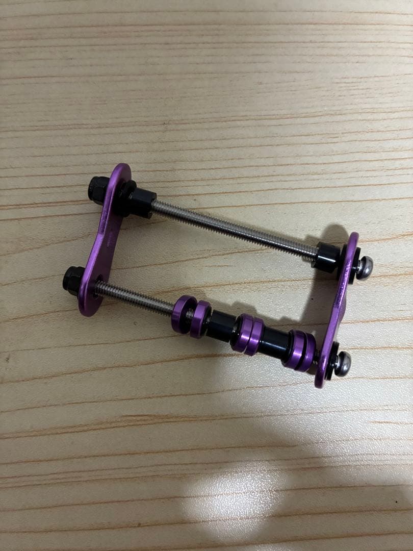 Junk出品