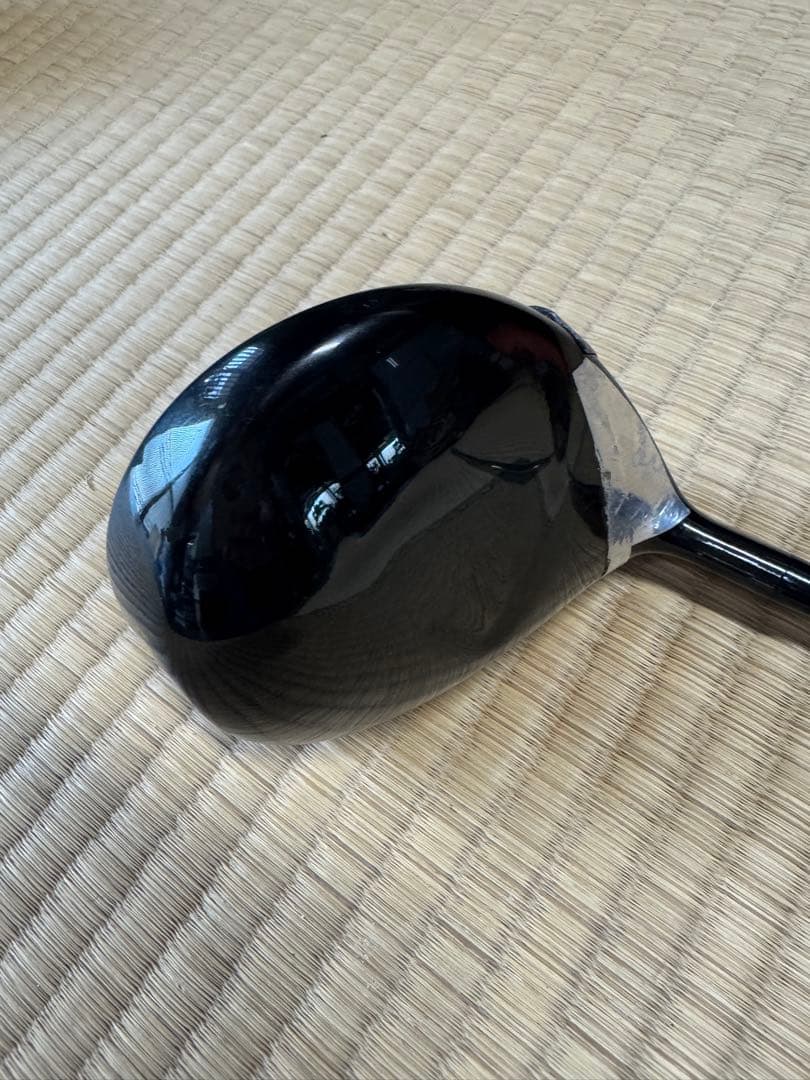 ダイワ G-3 901Ti-01 ドライバー 12° チタン やさしい設計