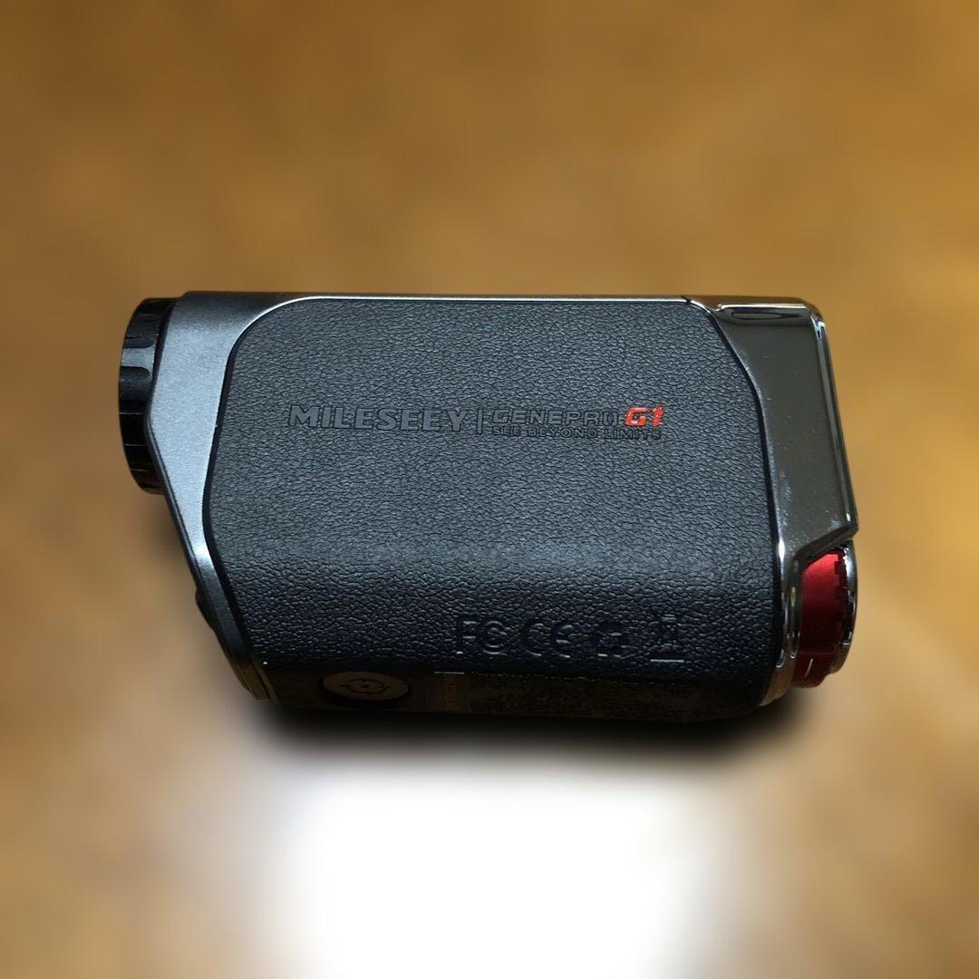 ラウンド用品・アクセサリー MILESEEY GENE pro G1