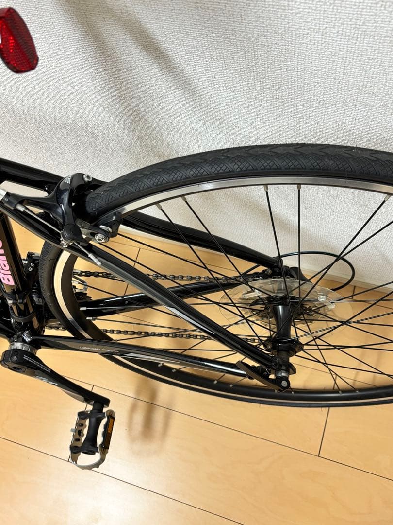 Bianchi vianirone7 美車！