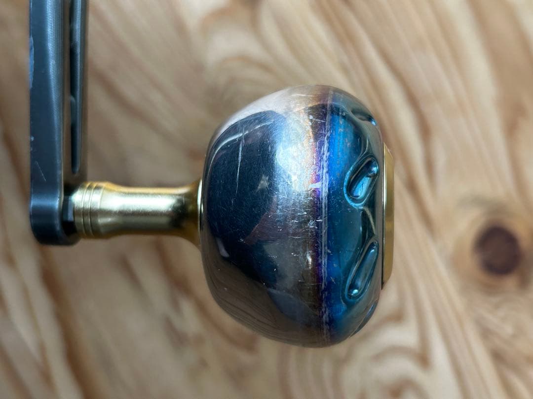 13 STELLA SW8000PG シマノ　SHIMANO ジギング中古