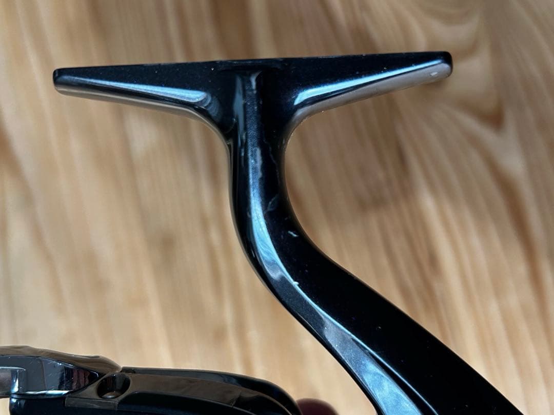 13 STELLA SW8000PG シマノ　SHIMANO ジギング中古