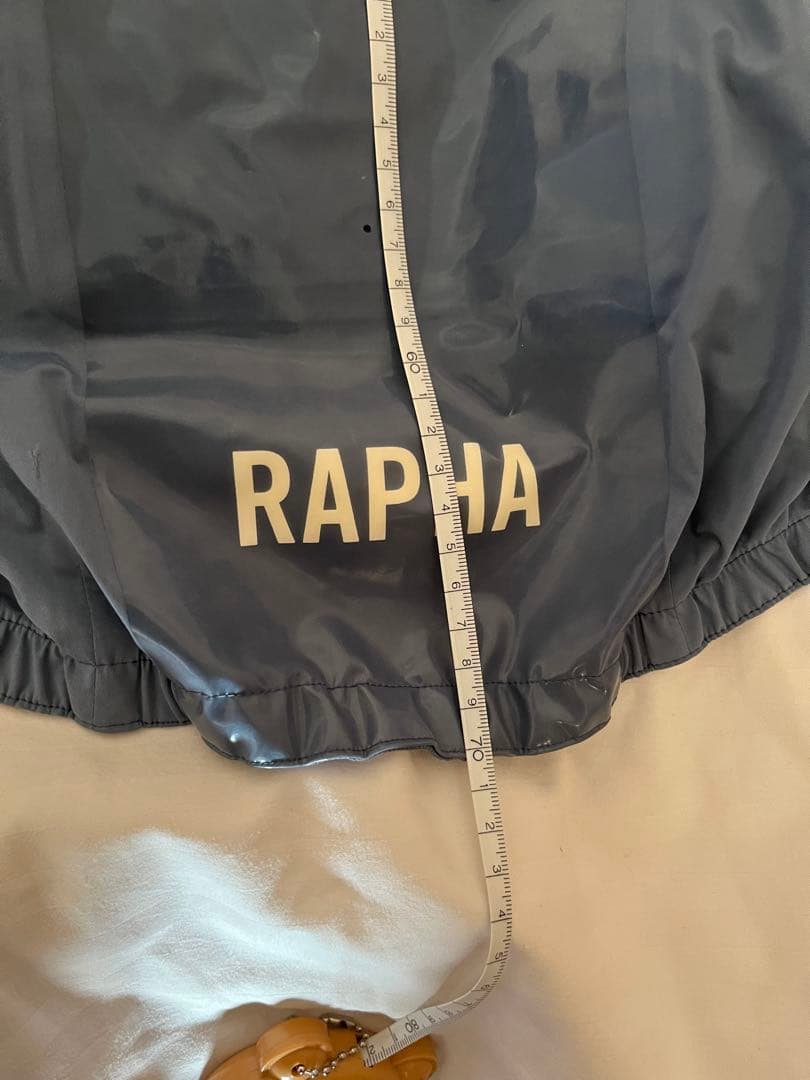 ウェア Rapha Pro Team LW Rain Gilet
