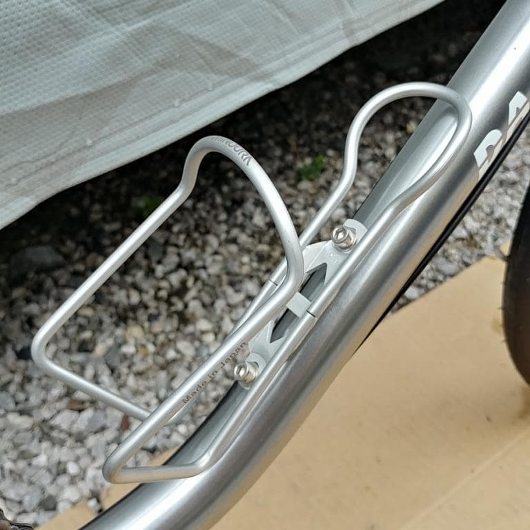 ☆程度良好☆ DAHON D-Zero 349 11速化 カスタム仕様
