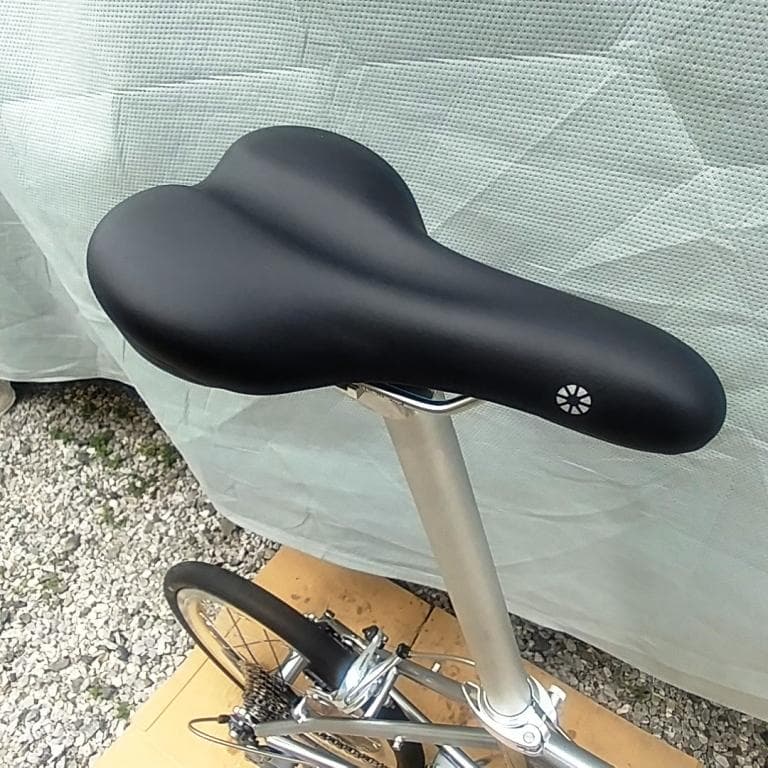 ☆程度良好☆ DAHON D-Zero 349 11速化 カスタム仕様