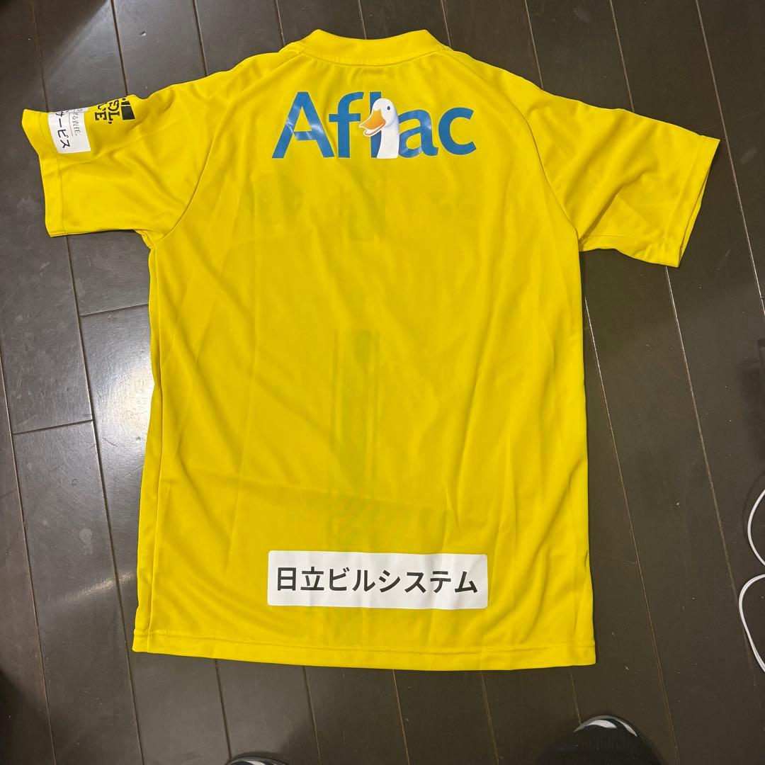 柏レイソル 100年構想リーグ オーセンティックユニフォーム Lサイズ