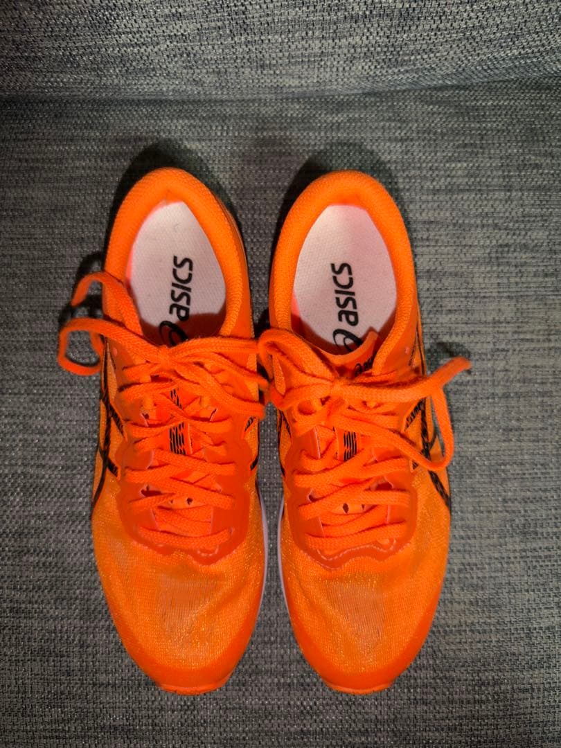 asics ソーティーマジックRP6 24.5