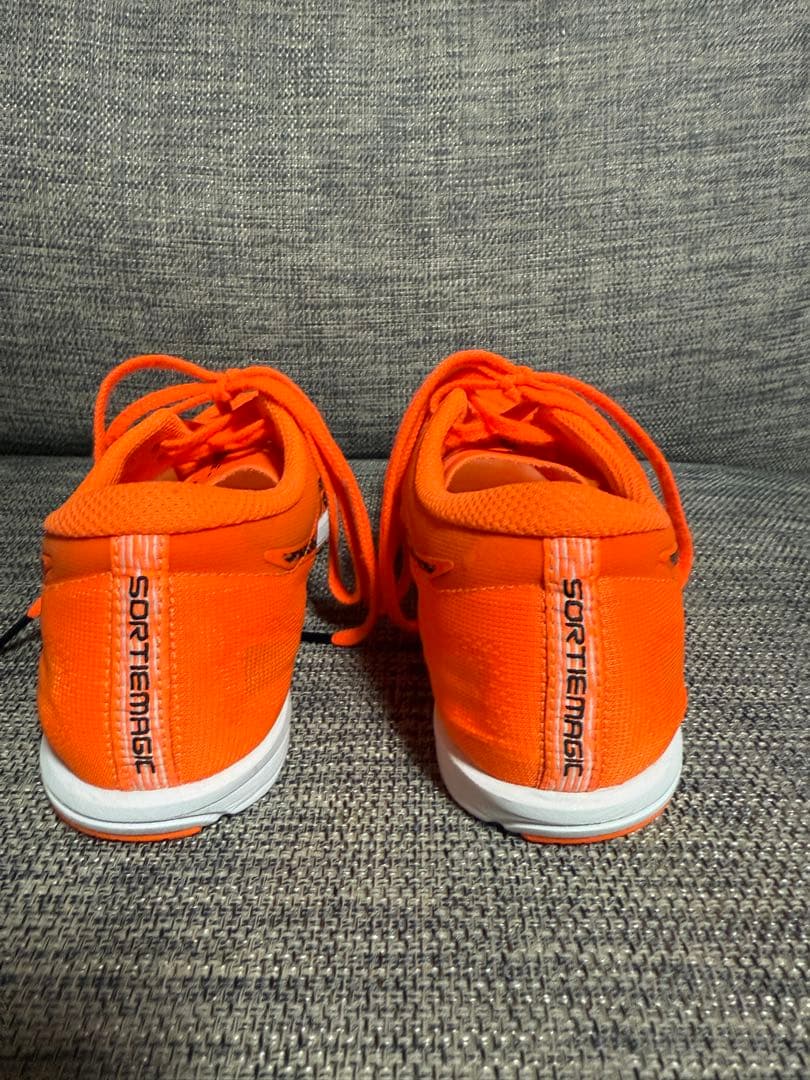 asics ソーティーマジックRP6 24.5