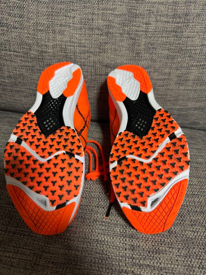 asics ソーティーマジックRP6 24.5