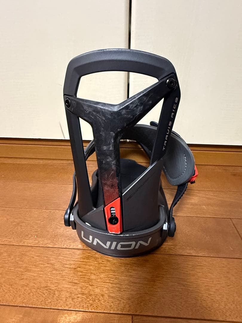 24-25 UNION FALCOR Mサイズ
