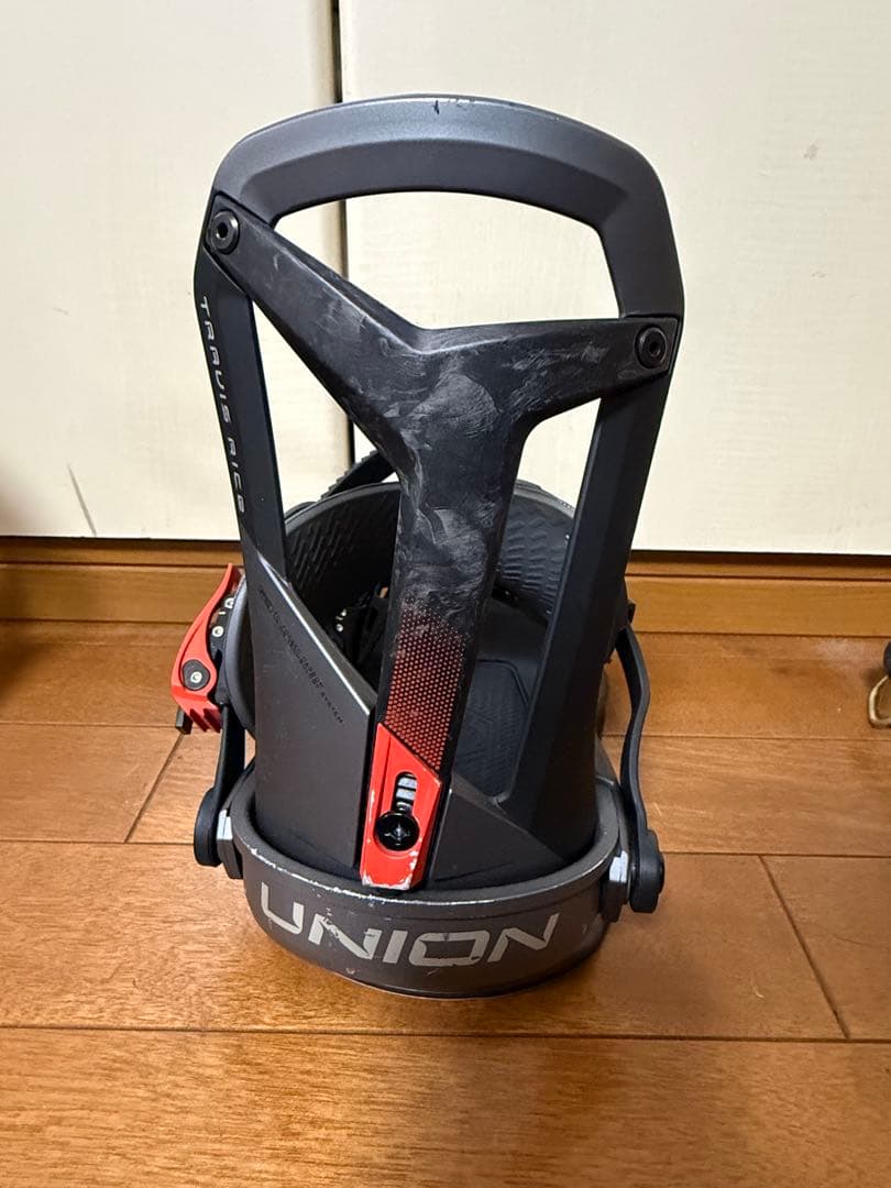 24-25 UNION FALCOR Mサイズ