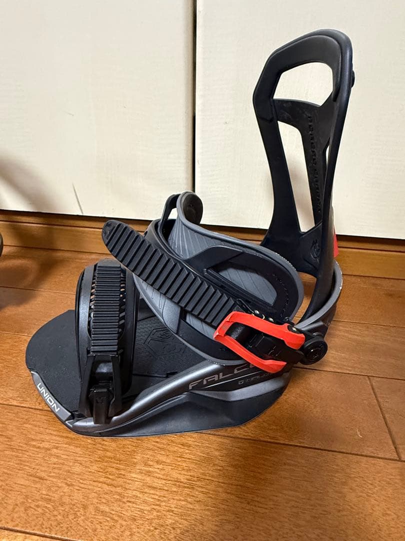 24-25 UNION FALCOR Mサイズ