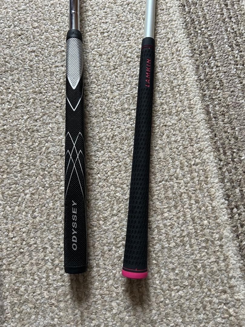 Callaway レディースセット + PRGRウェッジR55