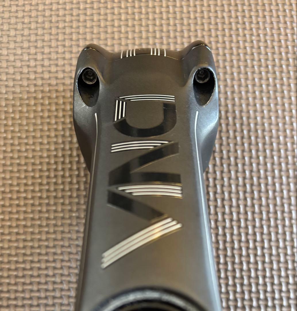 【ボルト補充中】Deda VINCIステム120mm(デダ ヴィンチ)