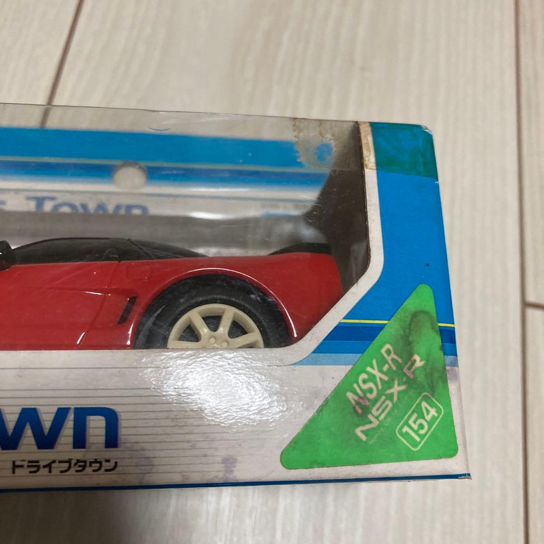 ドライブタウン　ホンダ　ＮＳＸ－R 154