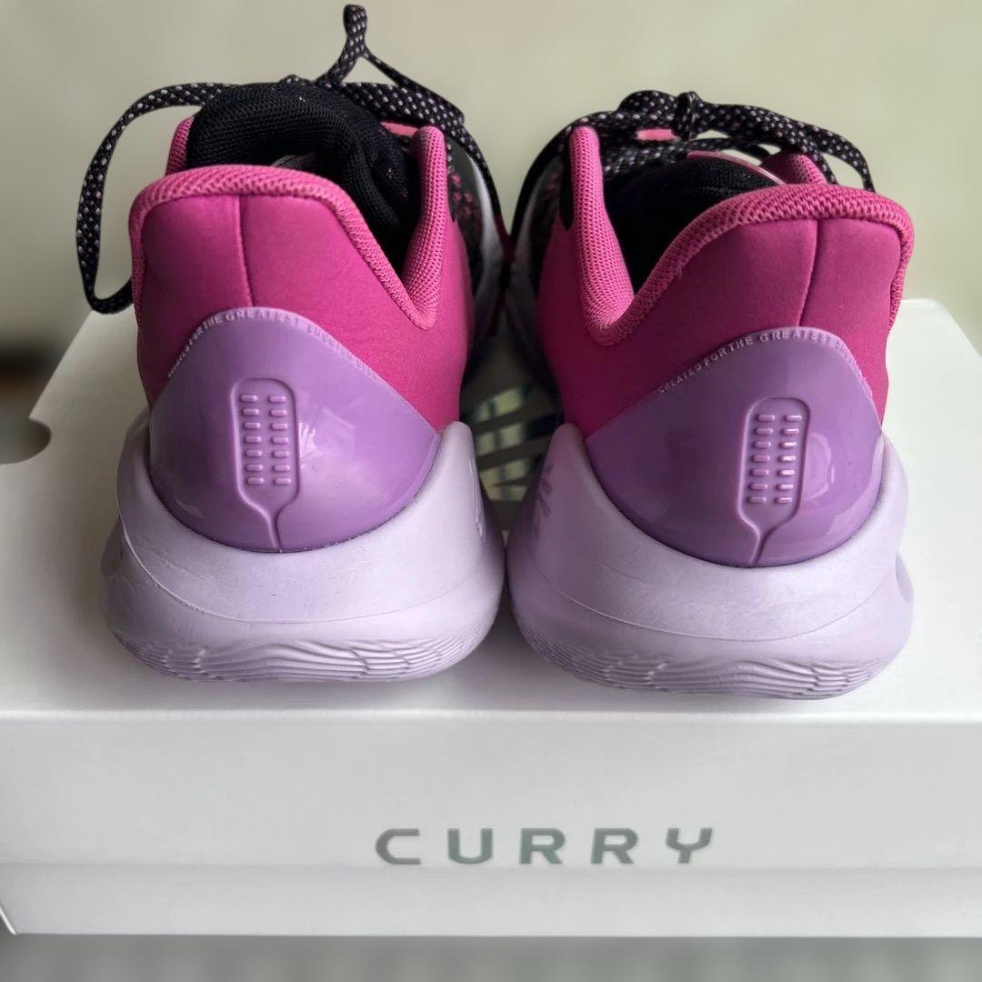 早い者勝ち‼︎カリー11【美品】27.5cm curry