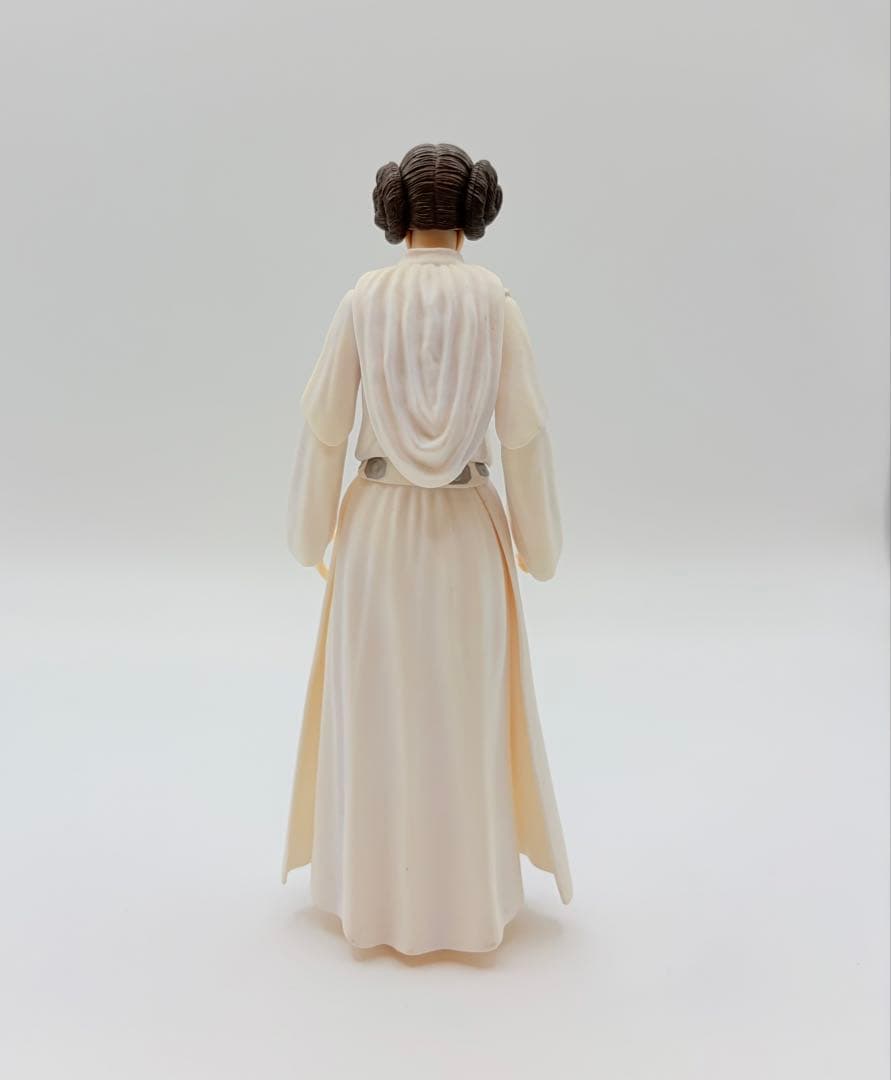 s.h.figuarts スターウォーズ　プリンセス・レイア・オーガナ
