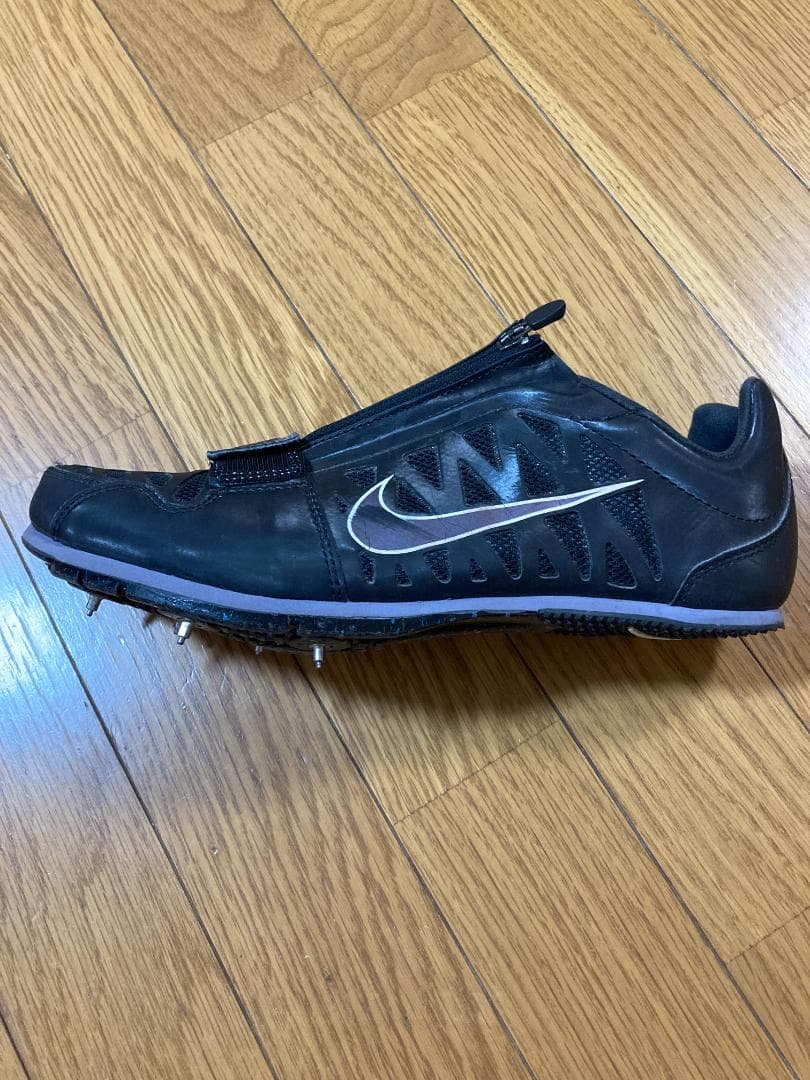 NIKE 走幅跳専用スパイク　Zoom LJ4 (27.0cm)