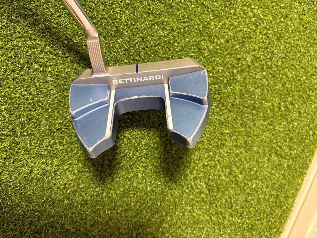 BETTINARDI INOVAI REV 6.0 パター