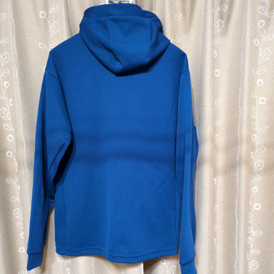 DESCENTE デサント 大谷翔平着用 フーディジャケット　パーカー　XO
