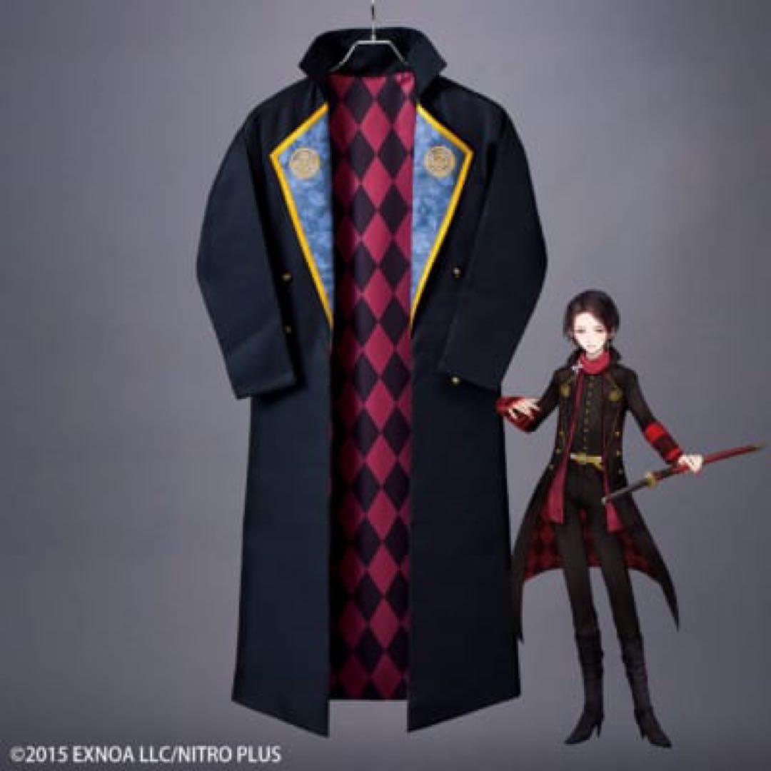 刀剣乱舞 コスポケ 加州清光