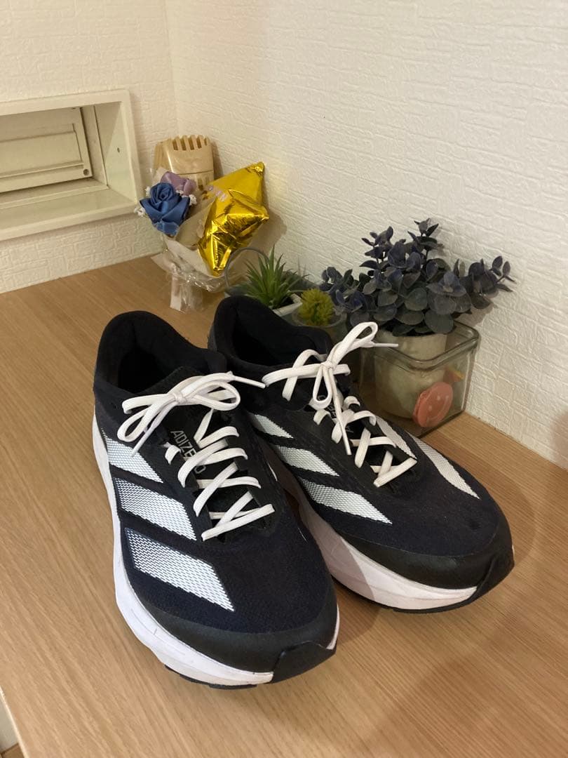 アディゼロSL2 ADIZERO SL2(26.5cm)