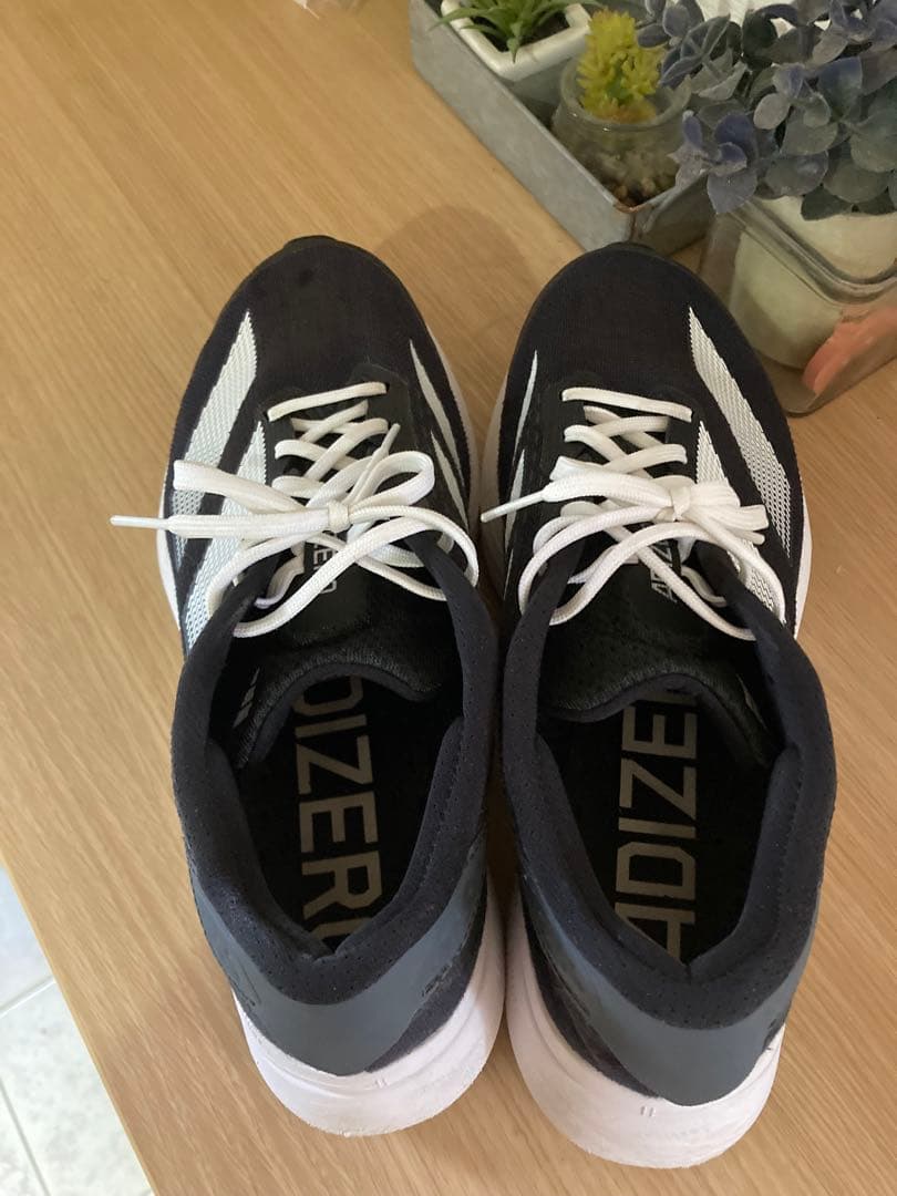 アディゼロSL2 ADIZERO SL2(26.5cm)