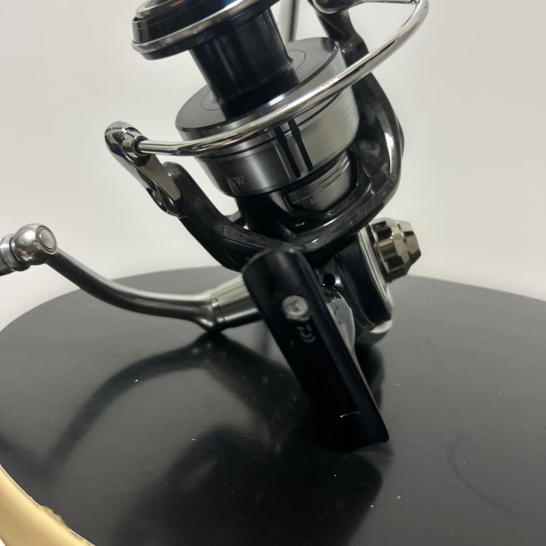 ダイワ 21 セルテートSW 8000H 中古