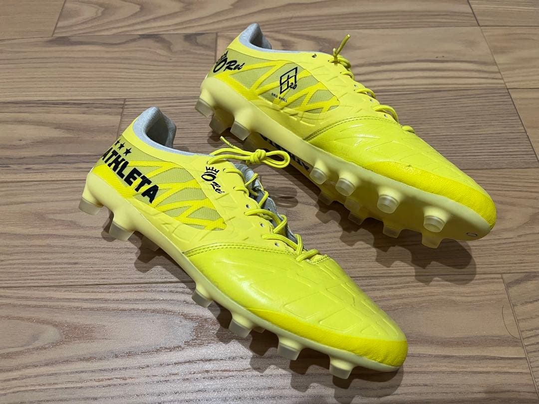 【半額SALE】O-Rei Futebol 定価格:17,600円