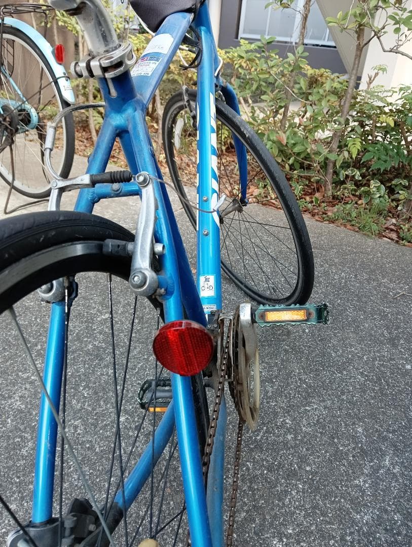 自転車本体 Giant Road Bike Escape
