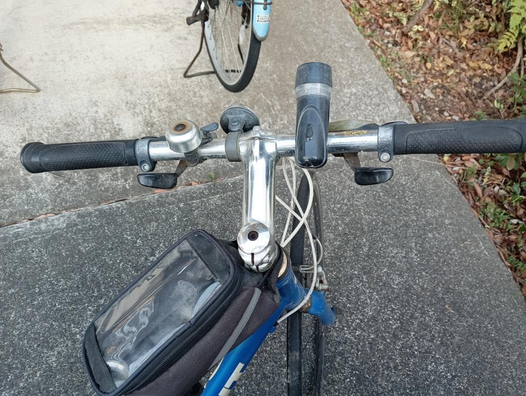 自転車本体 Giant Road Bike Escape