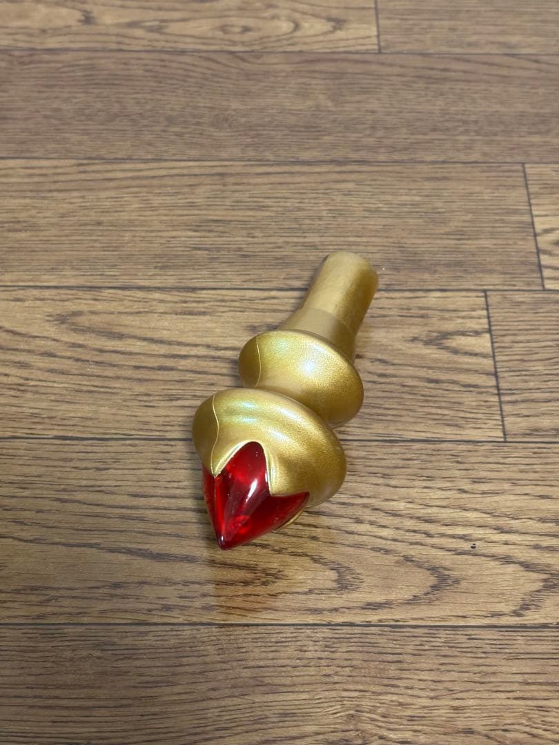 【80cm】カードキャプターさくら 封印の杖 コスプレ