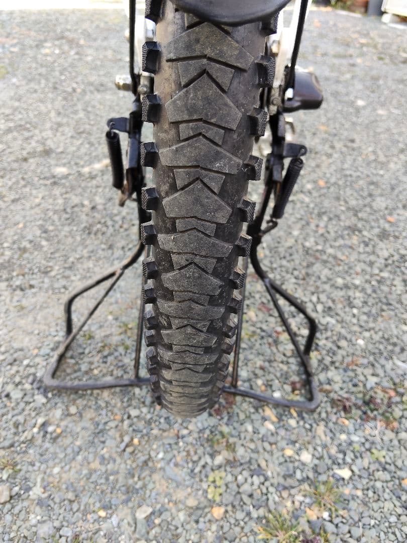 電動アシスト自転車✱ブリジストン•ハイディーB✱送料込みの値段ではありません。