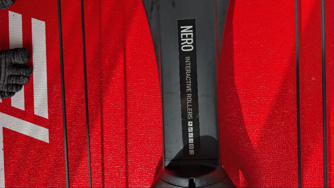 自転車本体 dolan sporco sram etap axs+ELITE Nero