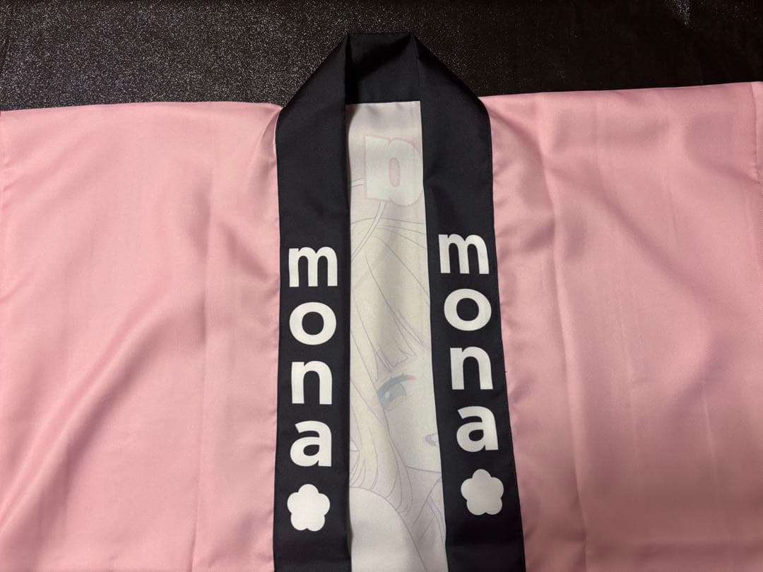 【最終値下げ】monaグッズまとめ売り