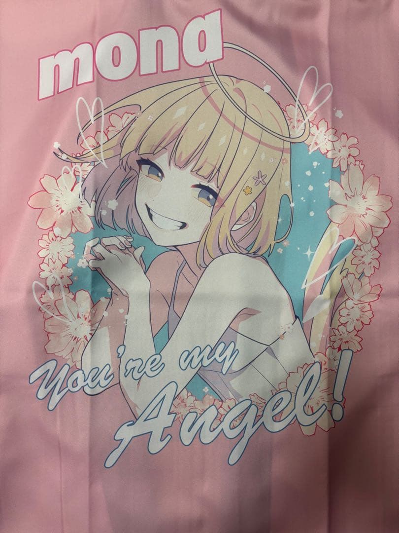 【最終値下げ】monaグッズまとめ売り