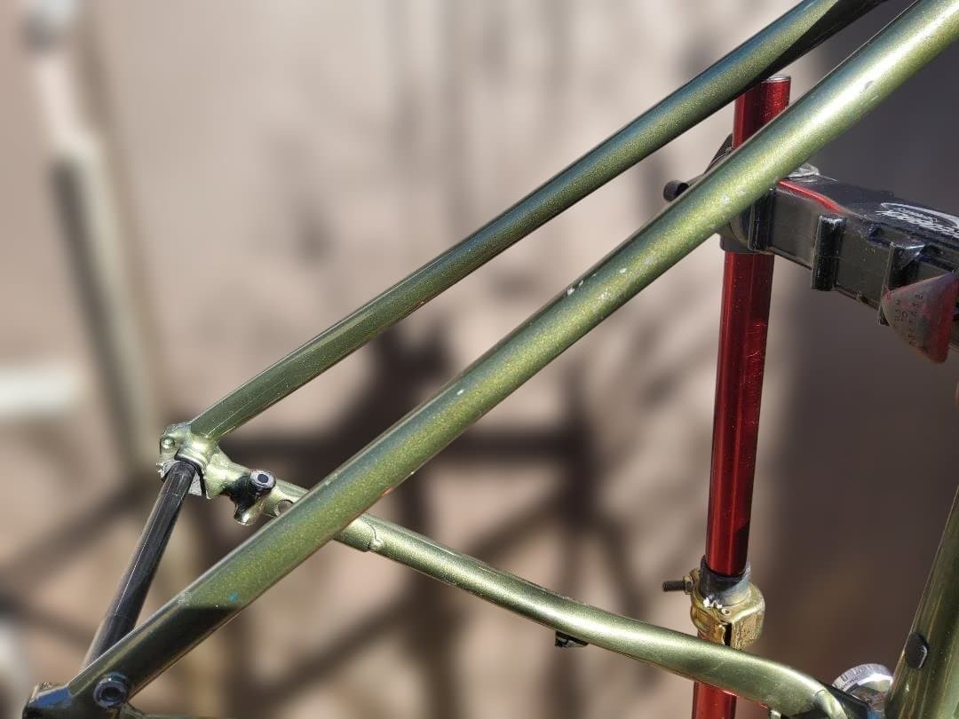 Cannondale Topstone キャノンデール トップストーン グラベル