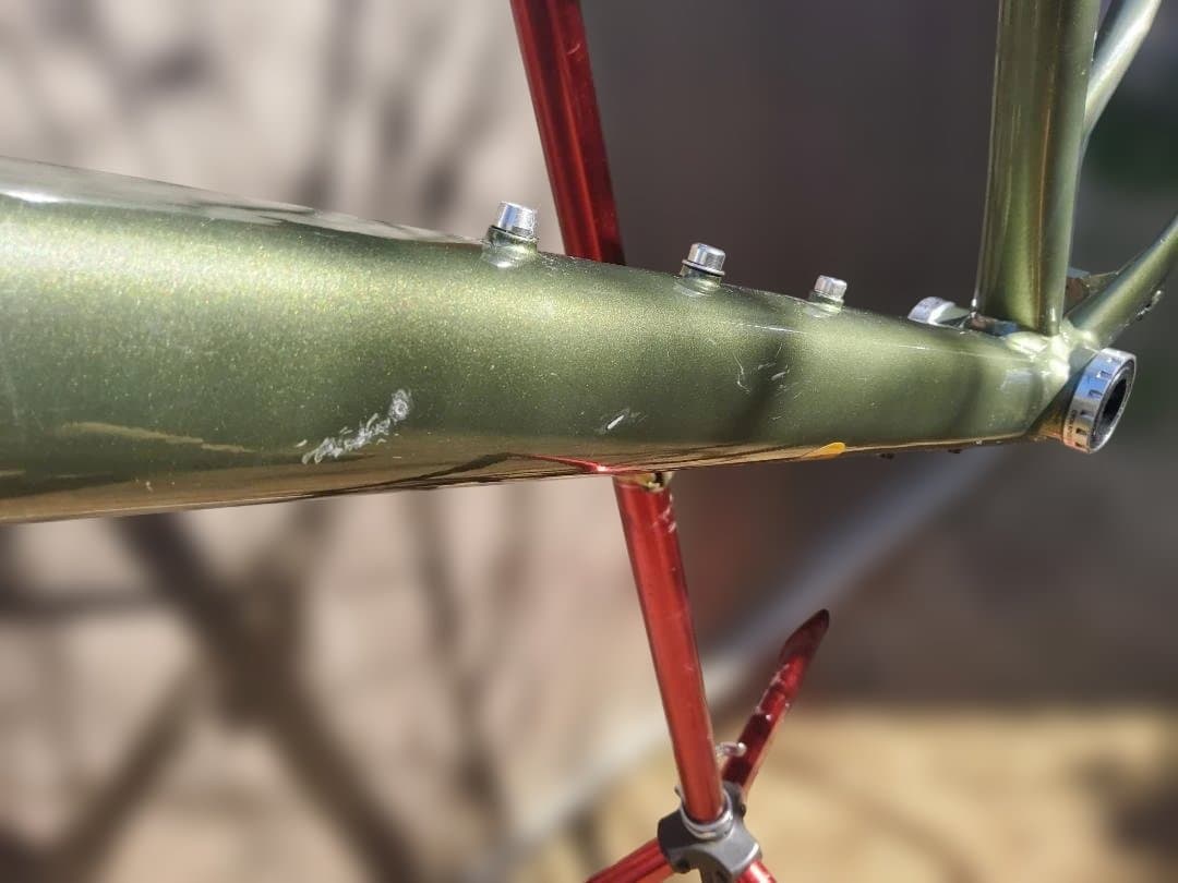 Cannondale Topstone キャノンデール トップストーン グラベル