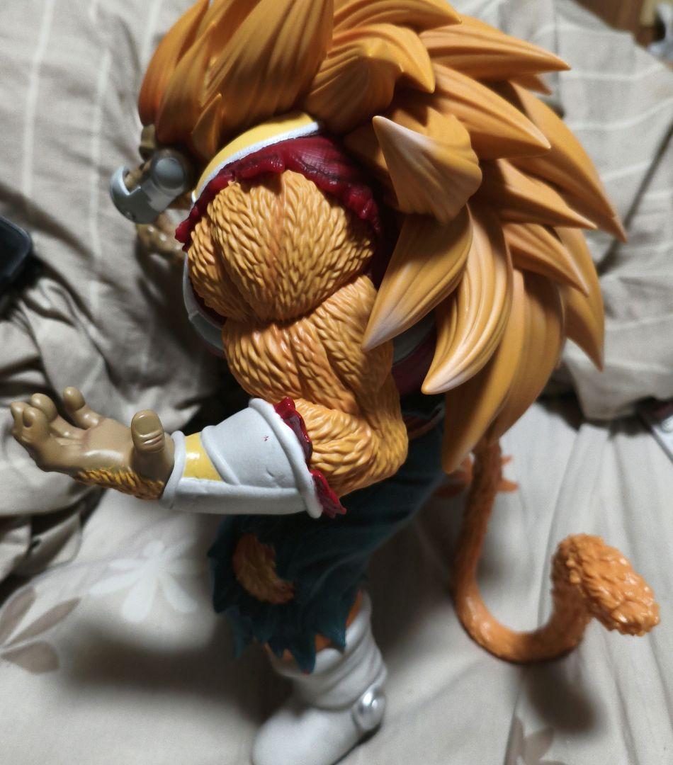 ドラゴンボール カンバー約31cmフィギュア