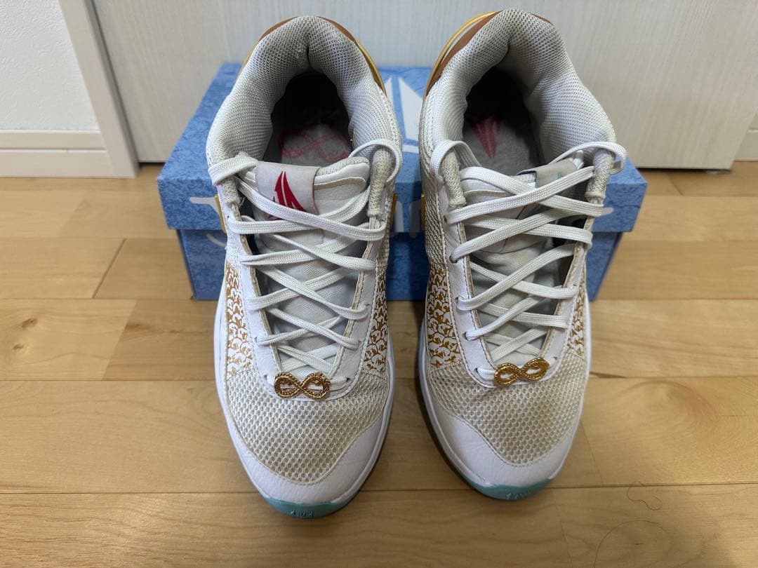 シューズ(男性用) Nike Ja 1 \"Chinese New Year