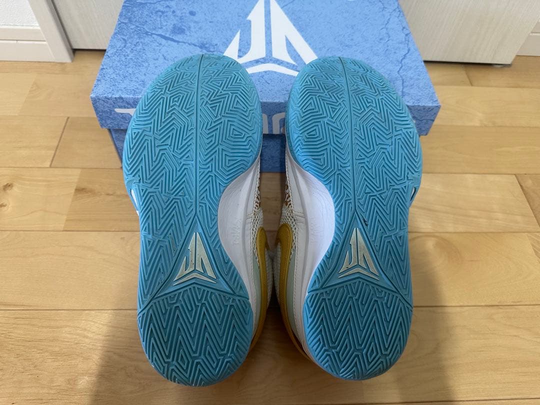 シューズ(男性用) Nike Ja 1 \"Chinese New Year