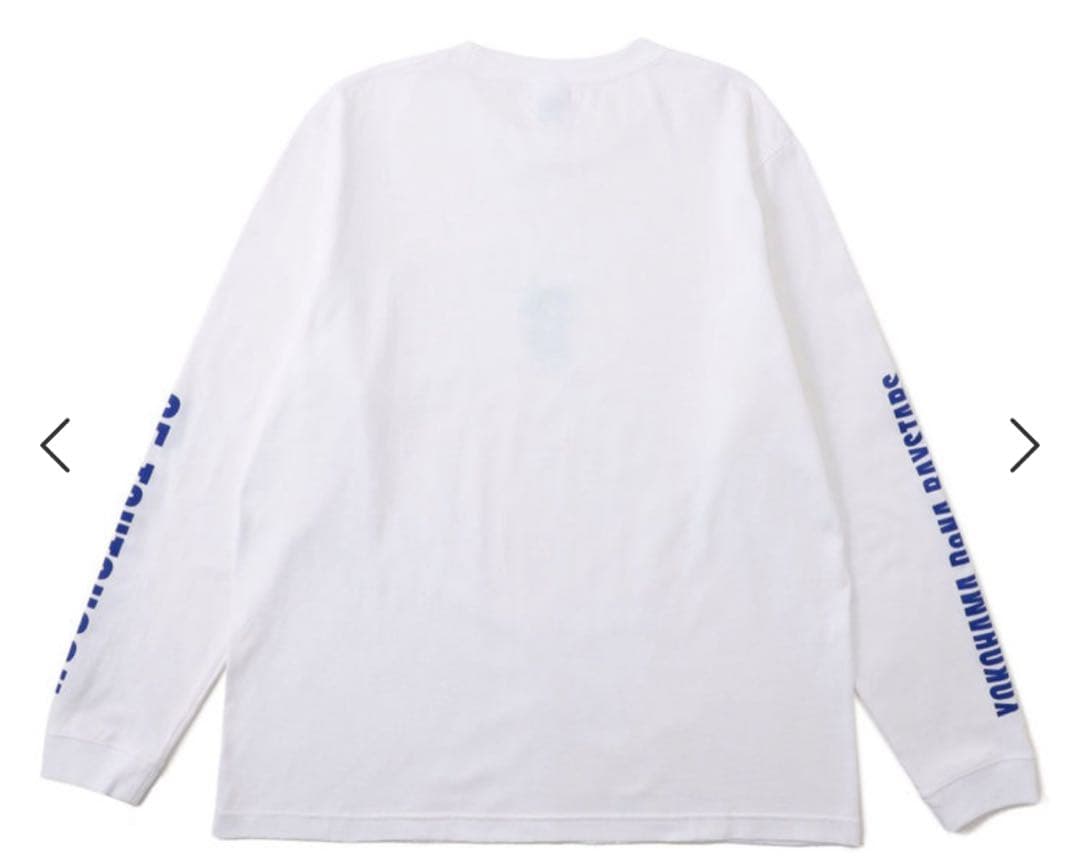 【新品未使用　最安値】プレーヤーズロングスリーブTシャツ　筒香　#25 Mサイズ