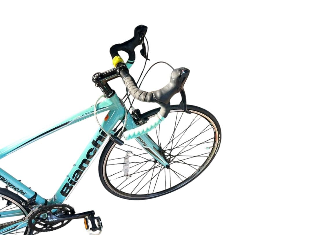 Bianchi ロードバイク