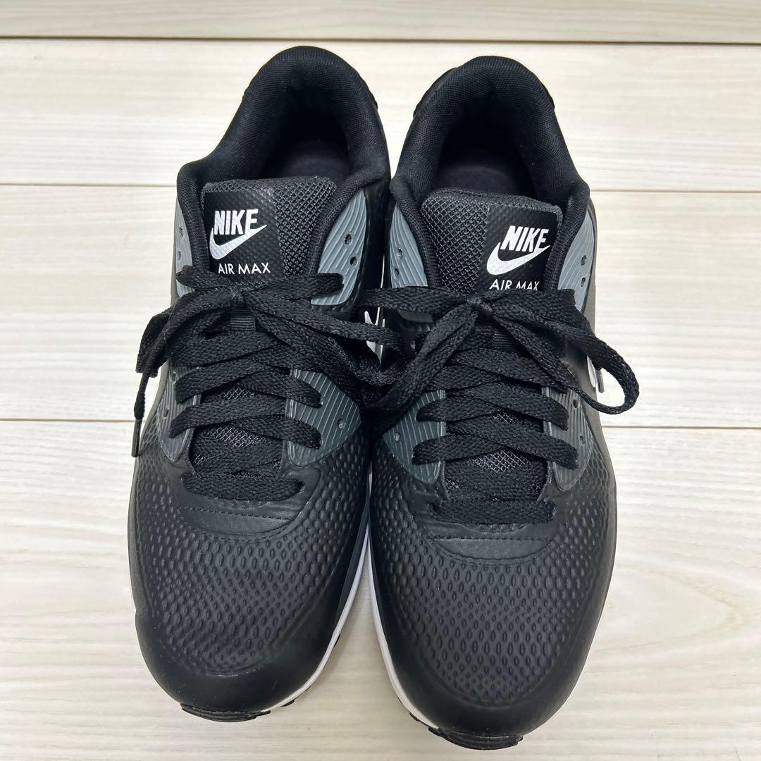 超美品◆NIKE ナイキ◆AIR MAX 90 G ゴルフシューズ 27cm