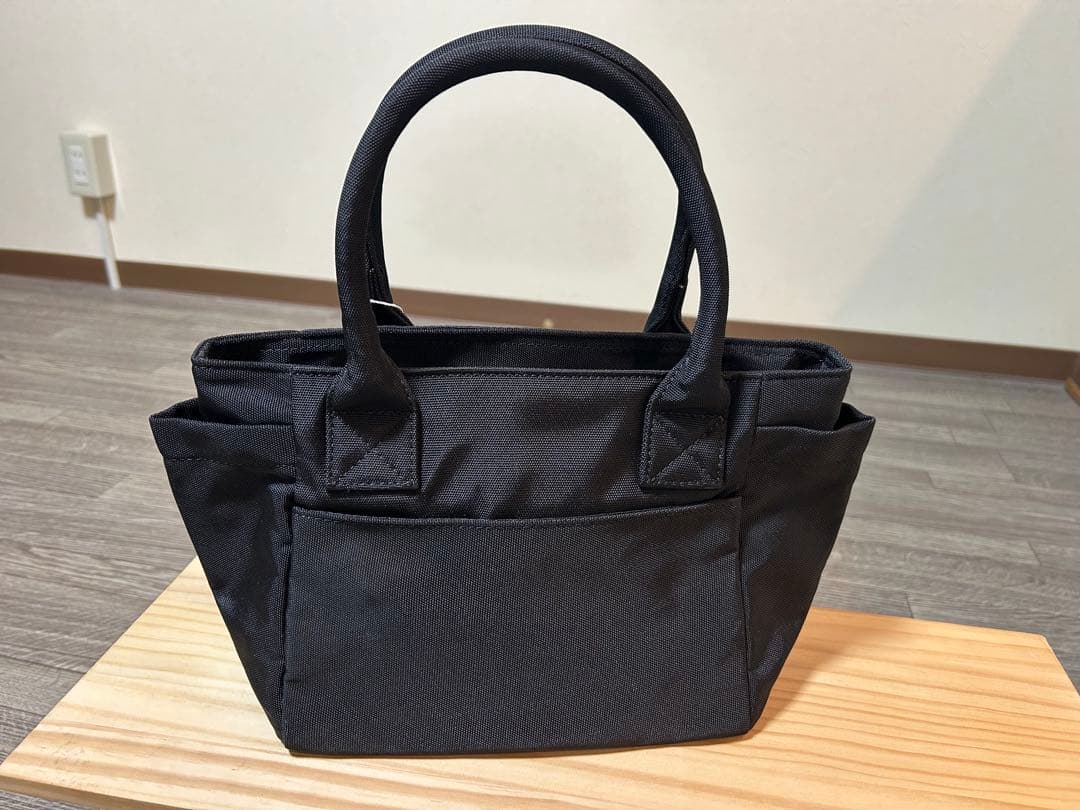 PEARLY GATES PG89 カートバッグ ブラック　未使用品　タグ付