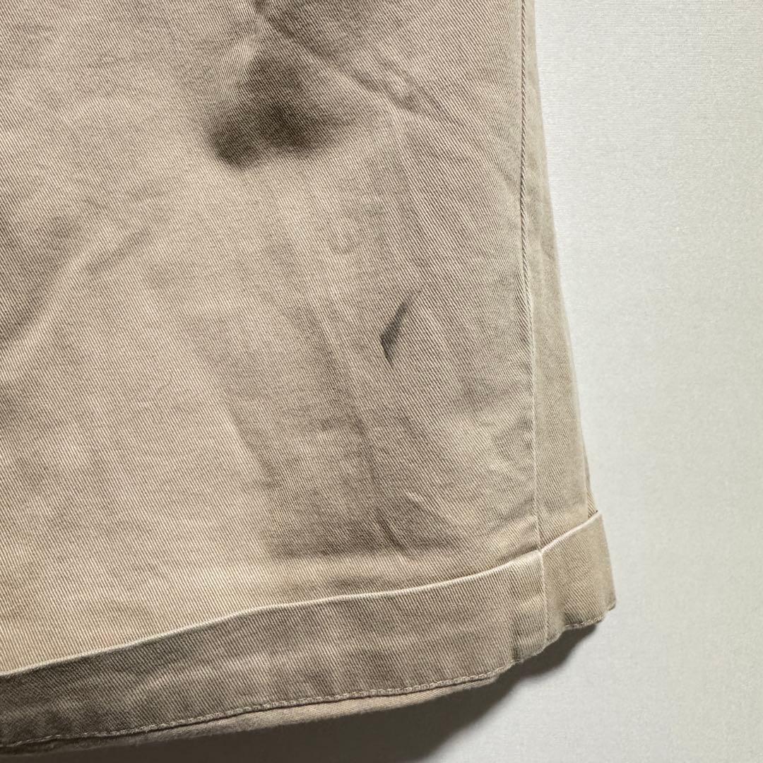 POLO GOLF CLASSIC GOLF PANT ポロゴルフ ビッグサイズ