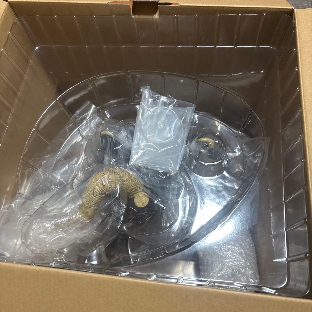 ベルセルク 一番くじ　ゾッド　ラストワン